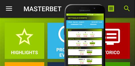 masterbet football prediction